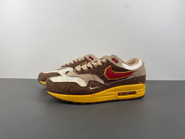 Nike Air Max 1 .SWOOSH Low Poly Big Head Origins HV5776-200 - 1