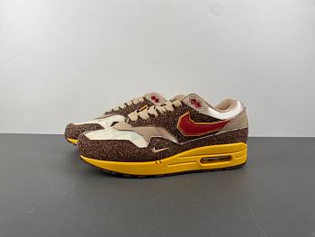 Nike Air Max 1 .SWOOSH Low Poly Big Head Origins HV5776-200