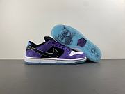Nike SB Dunk Low Hayley Wilson HJ0513-500 - 4