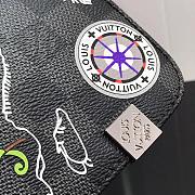 LV DISTRICT PM N41028DT Size 25x22x8cm - 4