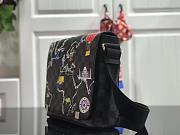 LV DISTRICT PM N41028DT Size 25x22x8cm - 3