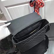 LV DISTRICT PM N41028DT Size 25x22x8cm - 2