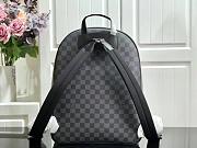 LV JOSH BACKPACK N40199 Size 32x40x13cm - 2