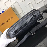 LV AMBLER N41289 Size 29x19x5cm - 3