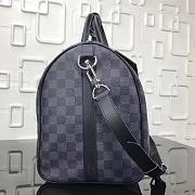 LV KEEPALL M41057 Size 45x27x20cm - 3