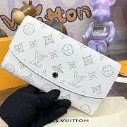 LV Wallet 60177 Size 12x19x2cm - 3