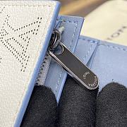 LV Wallet M62543 Size 12x3.5x7.5cm - 3