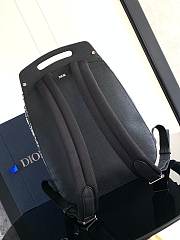 Dior Backpack Bag CD2840 Size 28x40x12CM - 4