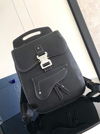 Dior Backpack Bag CD28401 Size 28x40x12CM