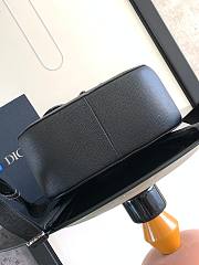 Dior Backpack Bag CD28401 Size 28x40x12CM - 5