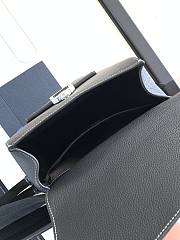 Dior Backpack Bag CD28401 Size 28x40x12CM - 3