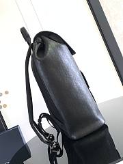 Dior Oblique Mirage Bag CD3138-02 Size 31x38x11CM - 5