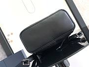 Dior Oblique Mirage Bag CD3138-02 Size 31x38x11CM - 2