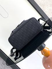 Dior Oblique Mirage Bag CD3138-03 Size 31x38x11CM - 4