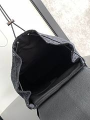 Dior Oblique Mirage Bag CD3138-03 Size 31x38x11CM - 3