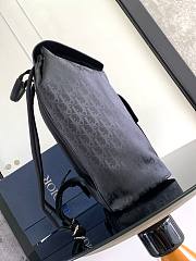 Dior Oblique Mirage Bag CD3138-04 Size 31x38x11CM - 5