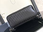 Dior Oblique Mirage Bag CD3138-04 Size 31x38x11CM - 4