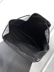 Dior Oblique Mirage Bag CD3138-04 Size 31x38x11CM - 2