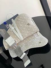 Dior Saddle Bag CD5874-02 Size 20x28x5CM - 2