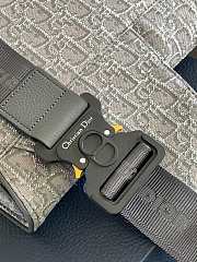 Dior Saddle Bag CD5874-03 Size 20x28x5CM - 2