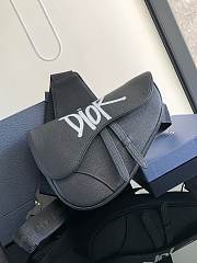 Dior Saddle Bag CD5874-07 Size 20x28x5CM - 1