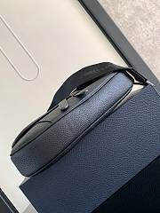 Dior Saddle Bag CD5874-07 Size 20x28x5CM - 4