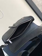 Dior Saddle Bag CD5874-07 Size 20x28x5CM - 5