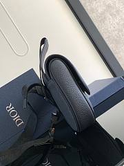 Dior Saddle Bag CD5874-07 Size 20x28x5CM - 3