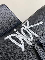Dior Saddle Bag CD5874-07 Size 20x28x5CM - 2