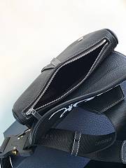 Dior Saddle Bag CD5874-08 Size 20x28x5CM - 5