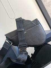 Dior Saddle Bag CD5874-08 Size 20x28x5CM - 2