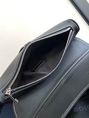 Dior Saddle Bag CD5874-09 Size 20x28x5CM - 2