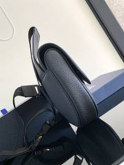Dior Saddle Bag CD5874-10 Size 20x28x5CM - 2