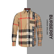 Burberry Clothes Code 004#107 - 1
