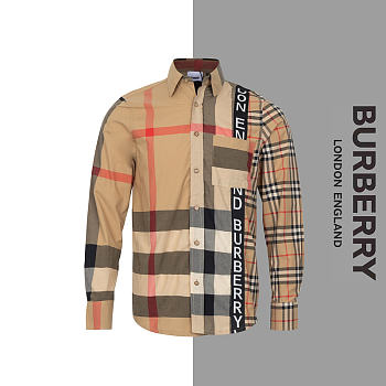 Burberry Clothes Code 004#107