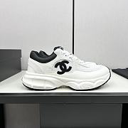 Chanel CC Logo Sneaker CC 2412 - 3