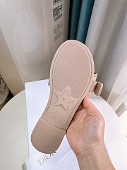 Dior Classy Slipper 0421-03 - 2