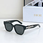 Dior Oblique S1F Sunglasses D5680-1 - 1