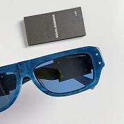 Dolce & Gabbana Sunglasses DG4451-01 - 3