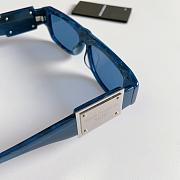 Dolce & Gabbana Sunglasses DG4451-01 - 2