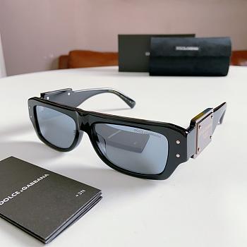 Dolce & Gabbana Sunglasses DG4451-02
