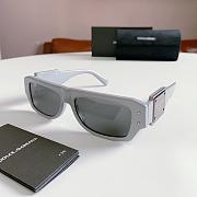Dolce & Gabbana Sunglasses DG4451-06 - 1