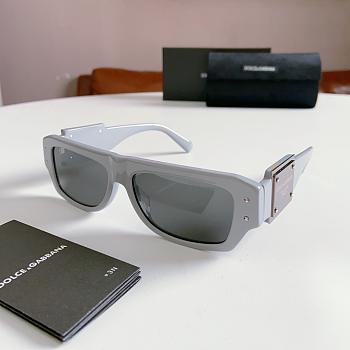Dolce & Gabbana Sunglasses DG4451-06