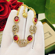 Gucci Bracelet GSL0010 - 5