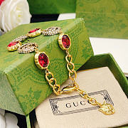 Gucci Bracelet GSL0010 - 4