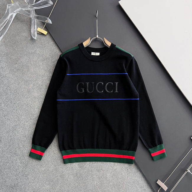 Gucci Clothes Code G229056-02 - 1
