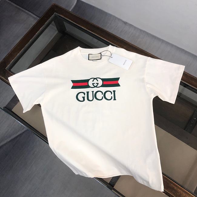 Gucci Clothes Code G229094-01 - 1