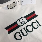 Gucci Clothes Code G229094-01 - 4