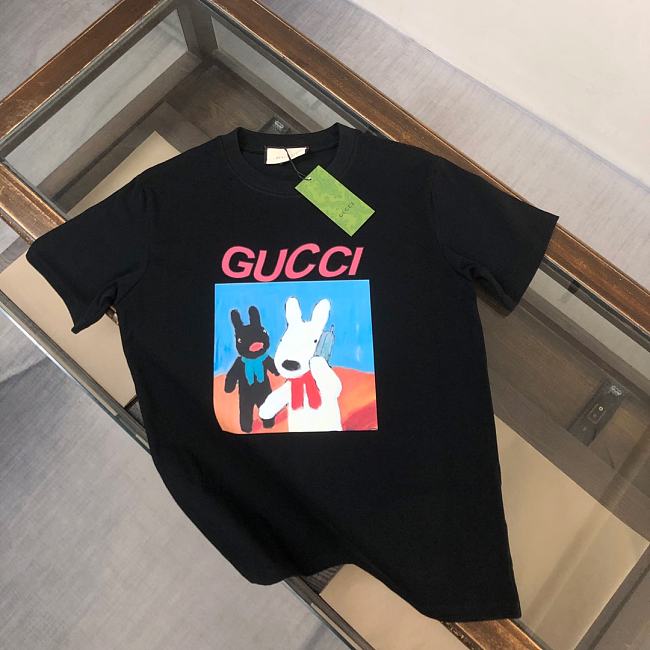 Gucci Clothes Code G329095 - 1