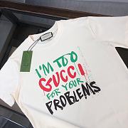 Gucci Clothes Code G329096 - 5